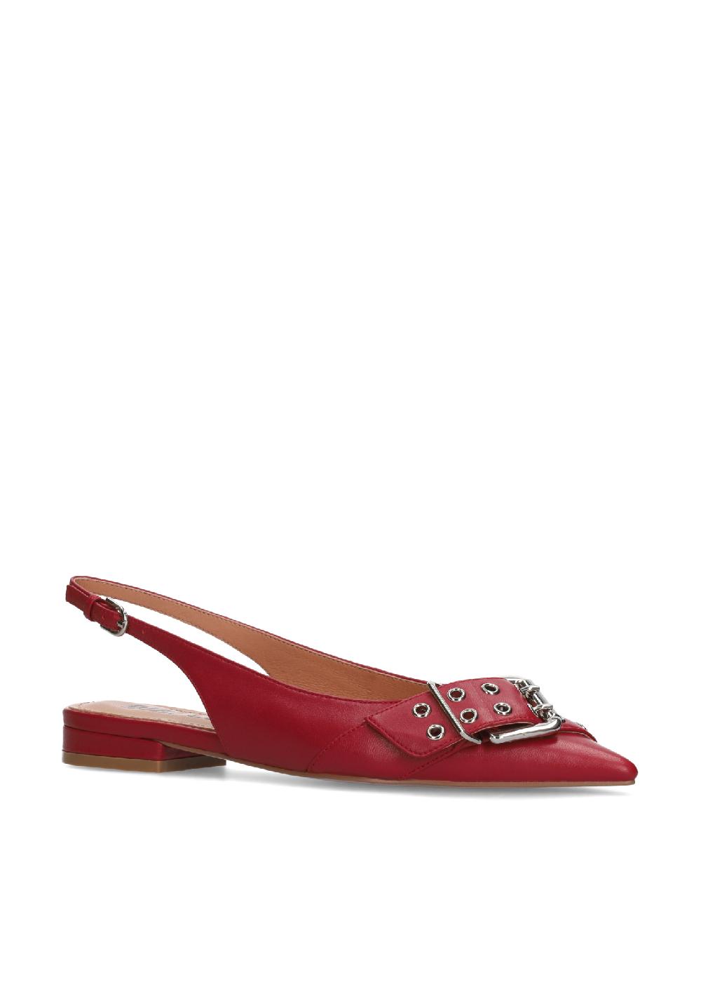 Bibi lou SAMIRA FLAT Venta caliente