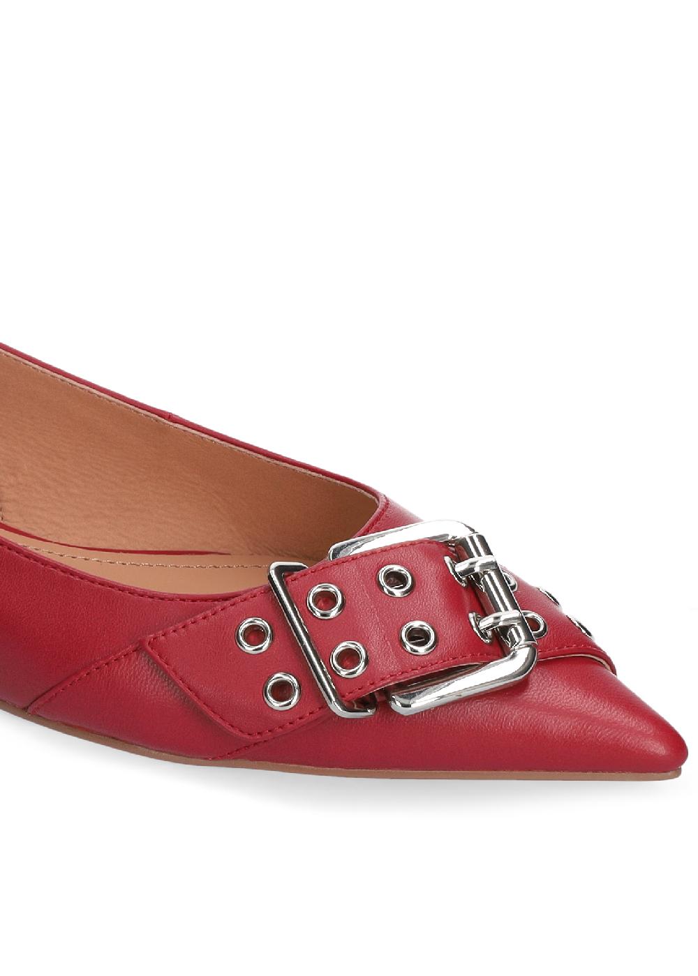 Bibi lou SAMIRA FLAT Venta caliente