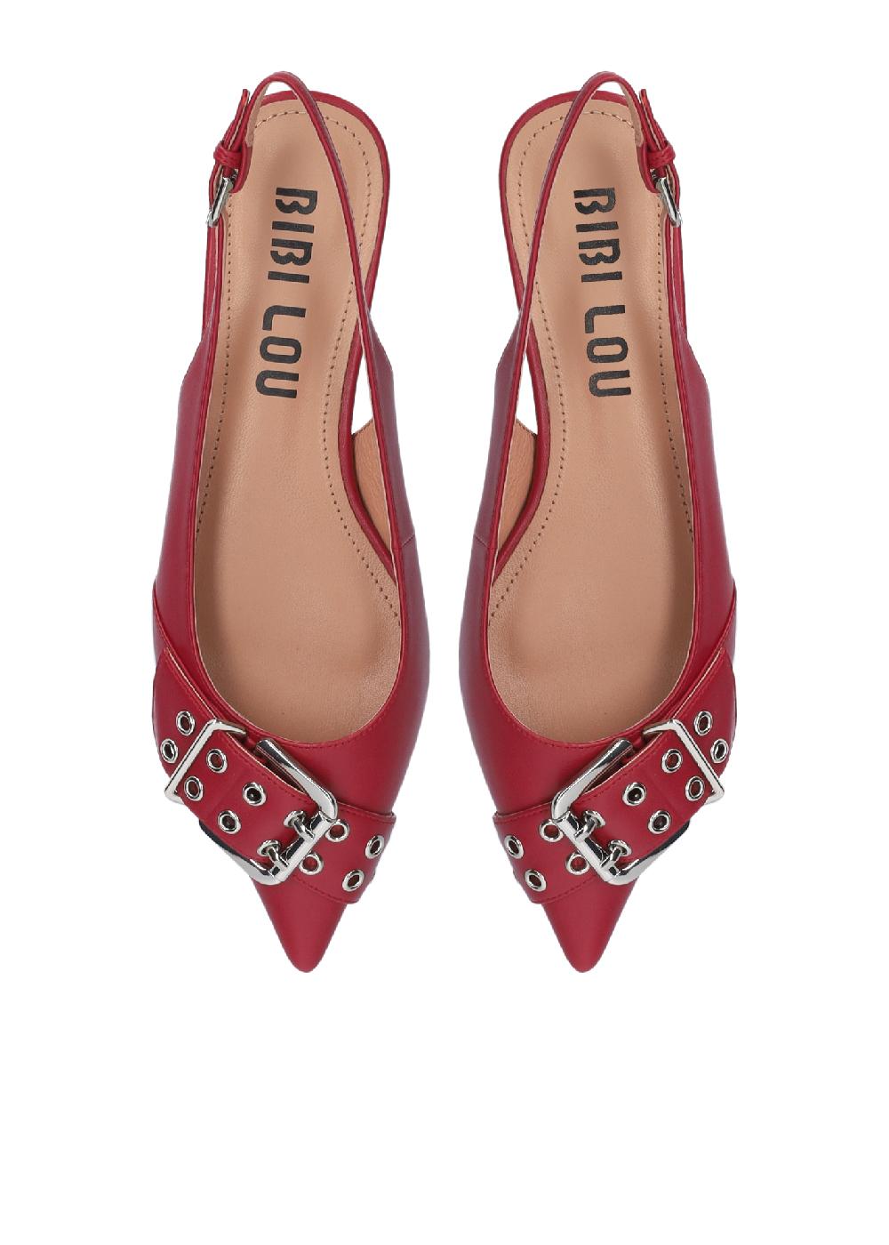 Bibi lou SAMIRA FLAT Venta caliente