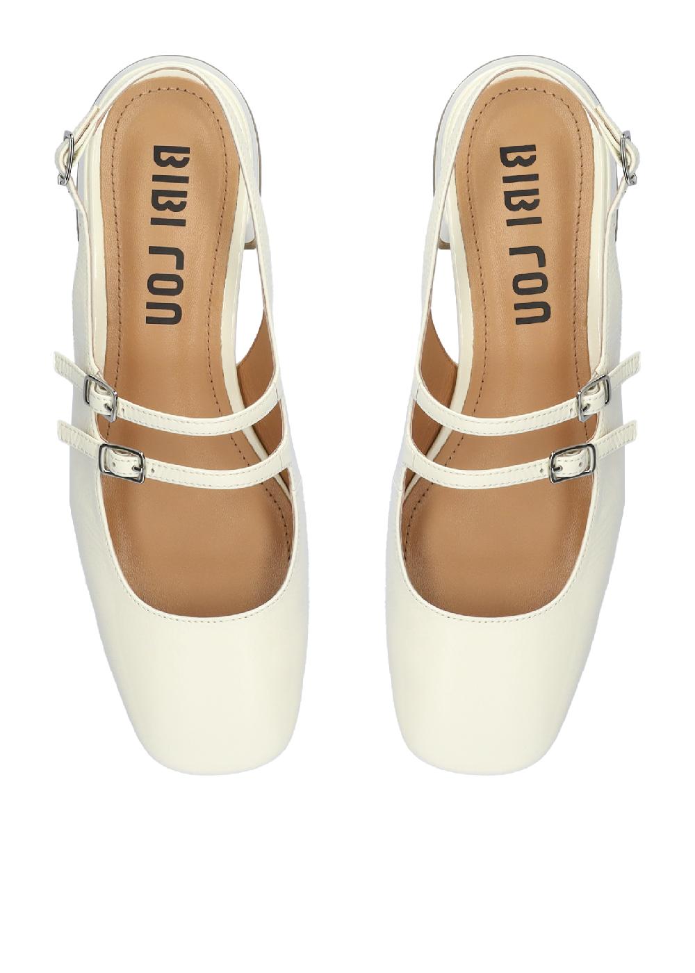 Bibi lou HINA 25 PUMP En oferta
