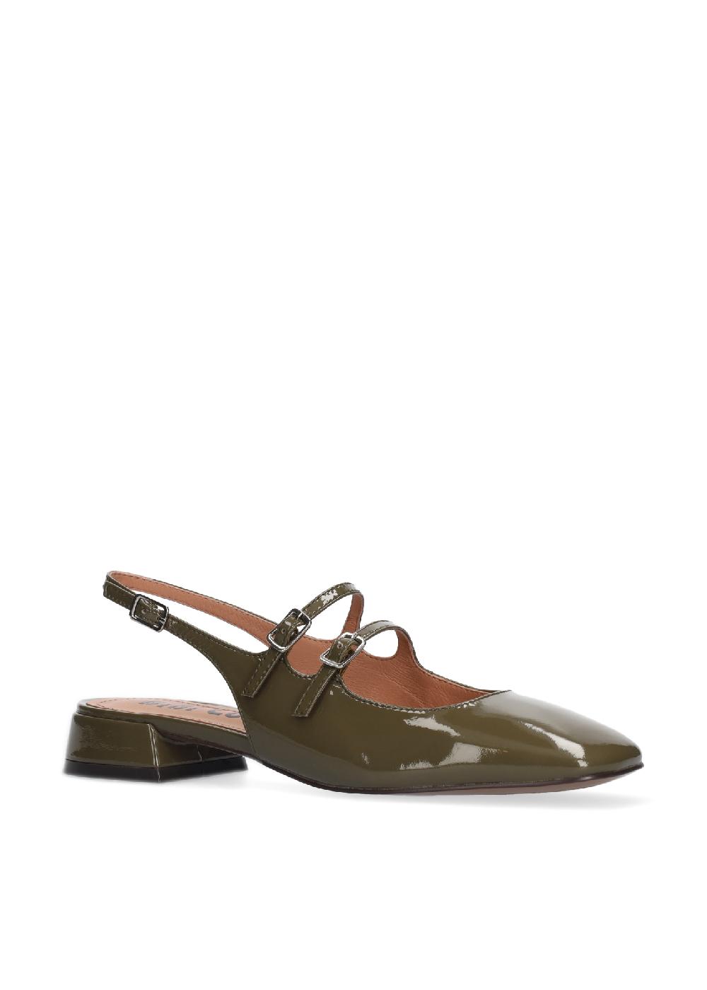 Bibi lou HINA 25 PUMP Gran oferta