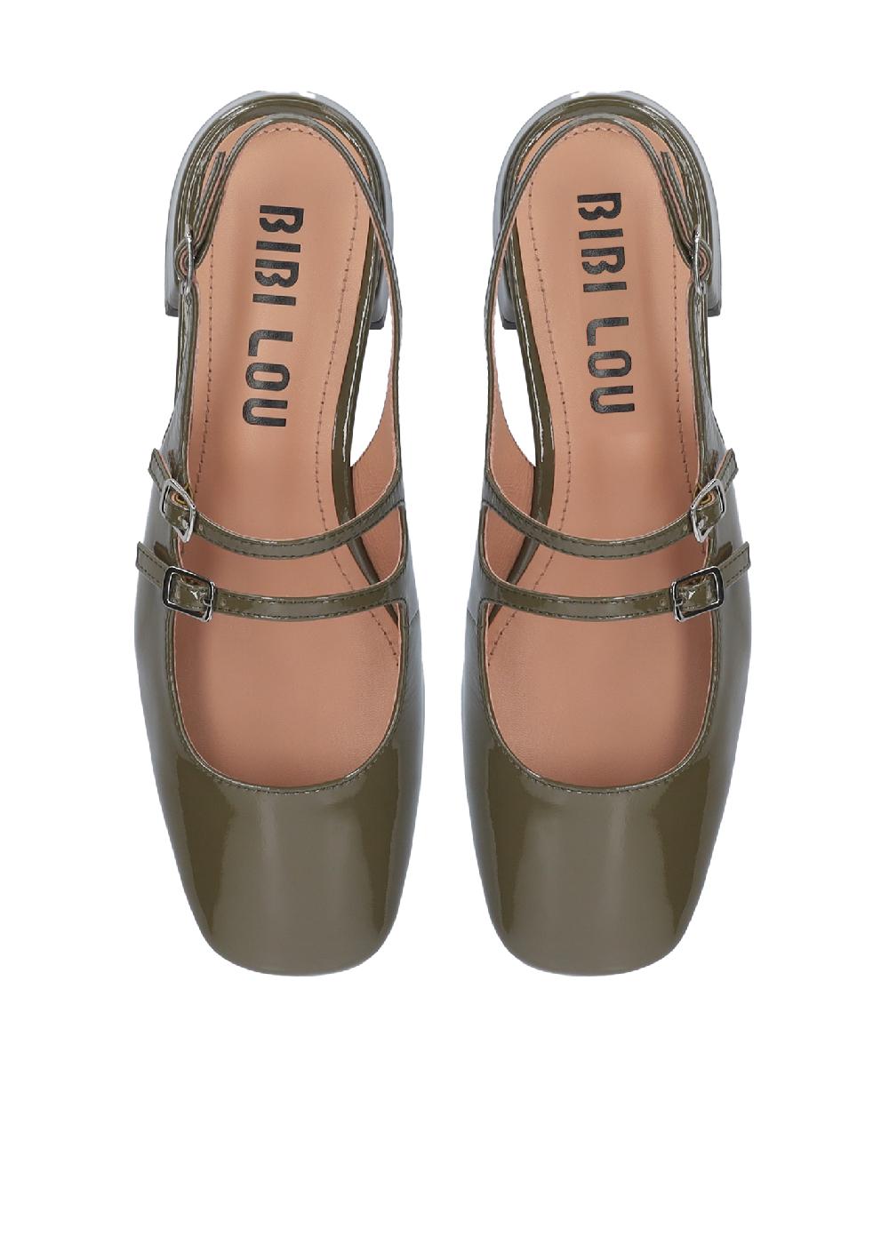 Bibi lou HINA 25 PUMP Gran oferta