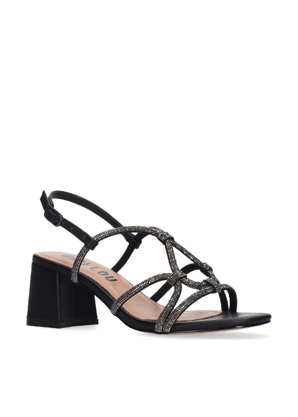 Bibi lou LIV SANDAL 60 Rebajas de fábrica