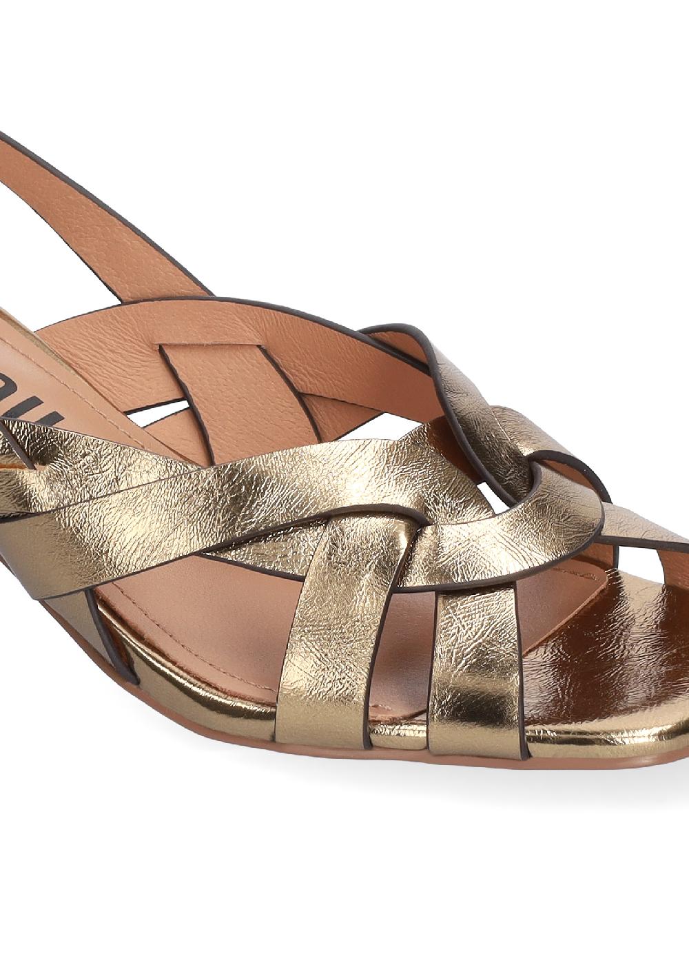 Bibi lou NOLIA 45 SANDAL Descuento