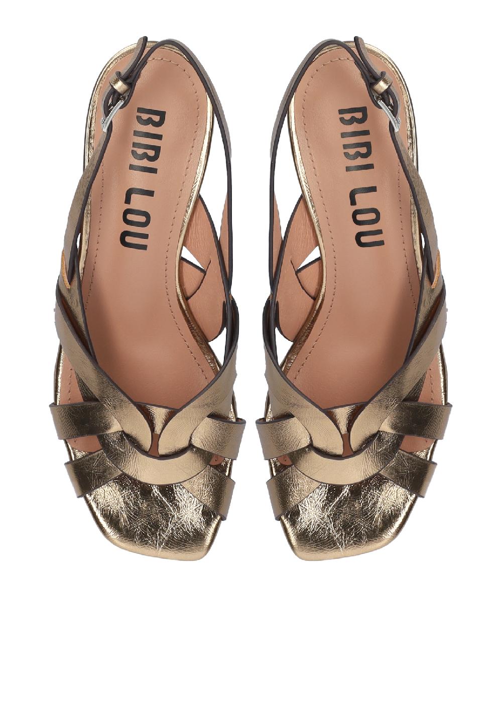 Bibi lou NOLIA 45 SANDAL Descuento