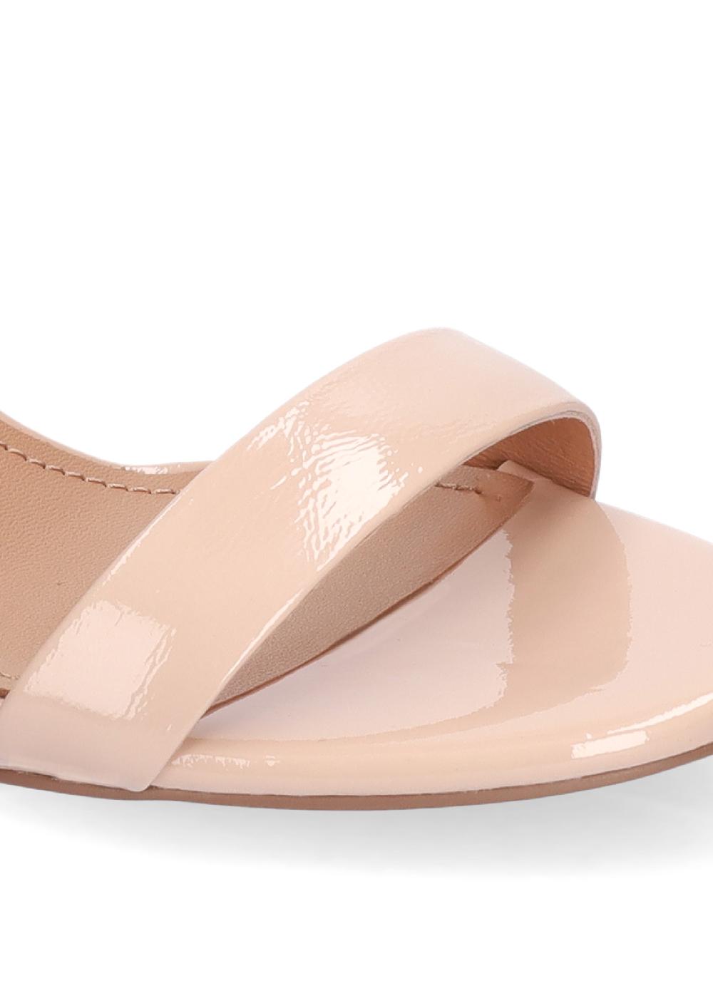 Bibi lou LOTUS 65 SANDAL Rebajas online