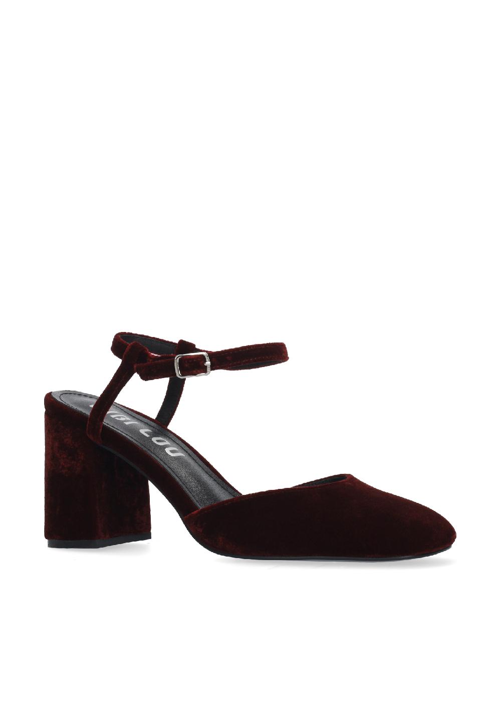 Bibi lou EMILY PUMP 80 Oferta especial