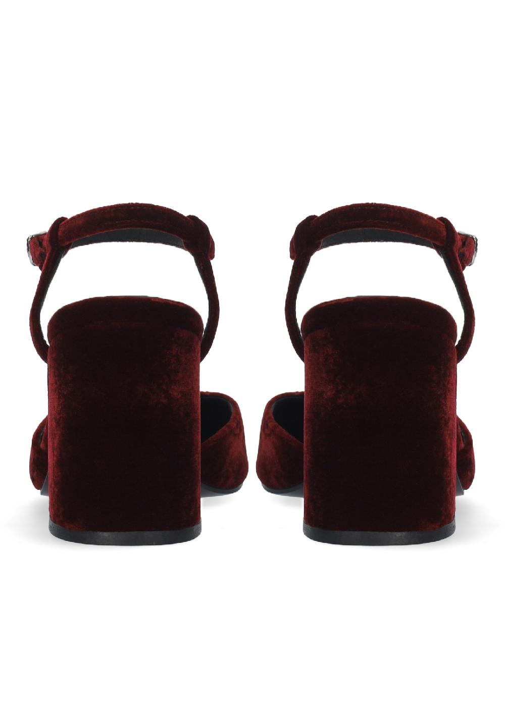 Bibi lou EMILY PUMP 80 Oferta especial