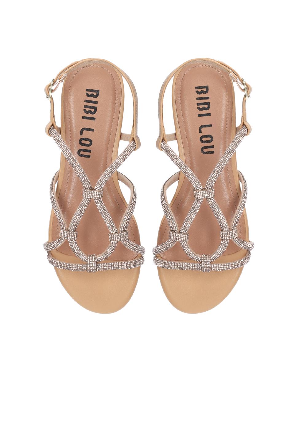 Bibi lou LIV SANDAL Últimos 2 días