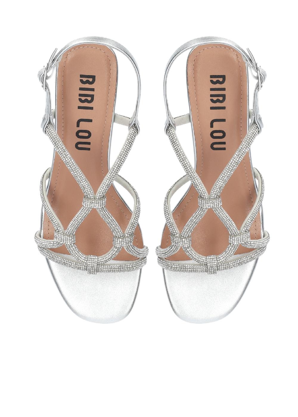 Bibi lou LIV SANDAL Último día