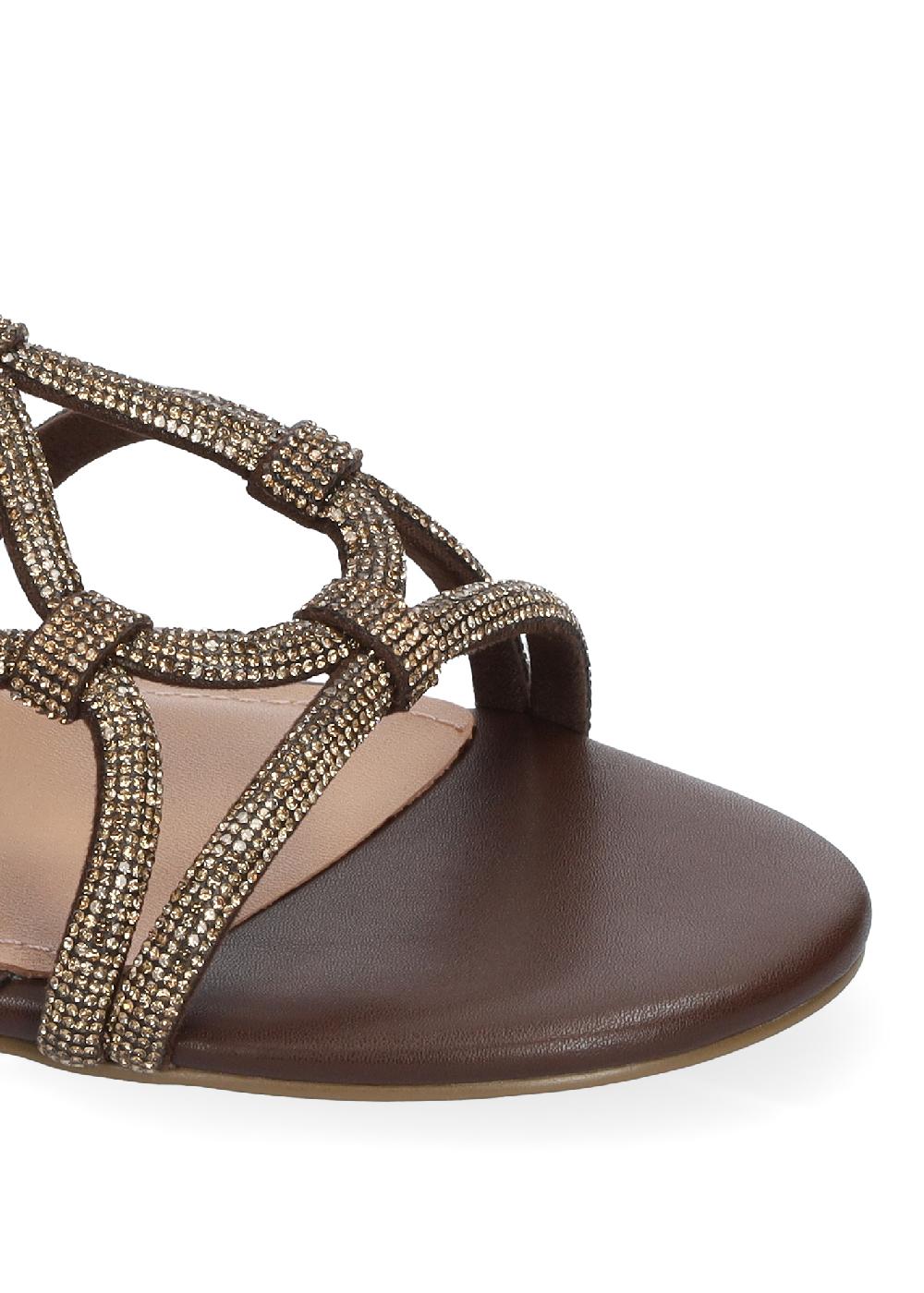 Bibi lou LIV SANDAL Precio de fábrica
