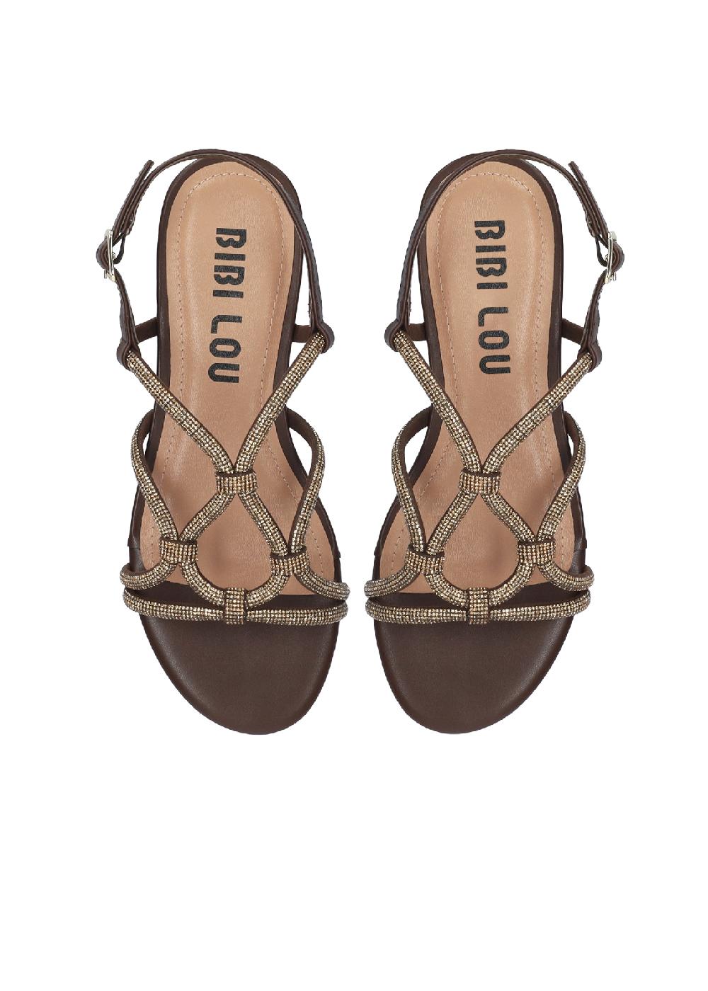 Bibi lou LIV SANDAL Precio de fábrica