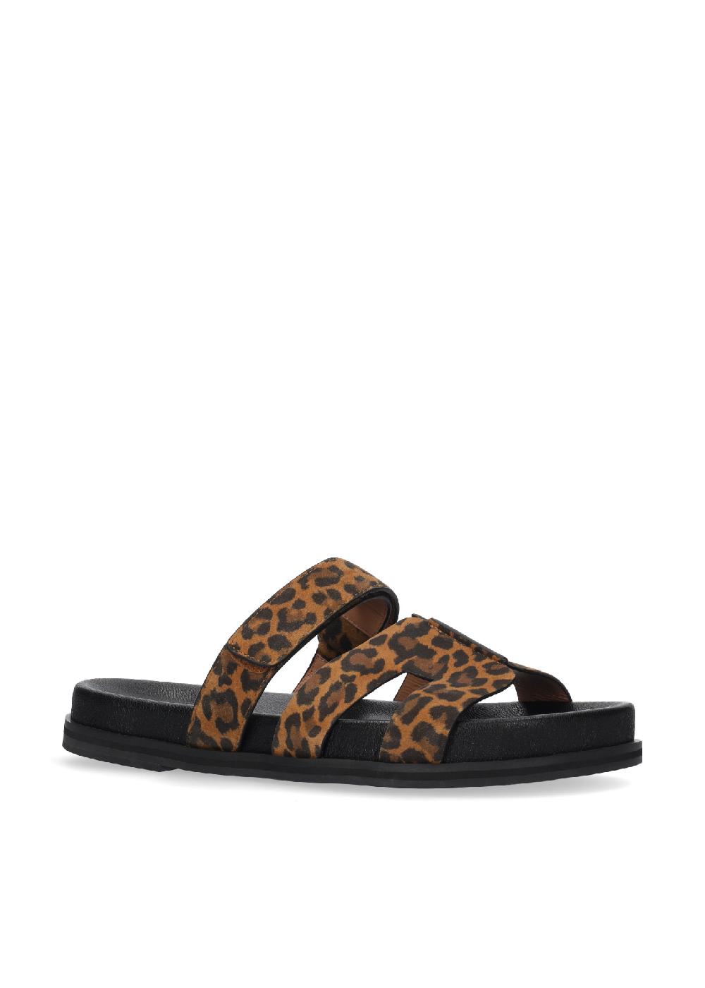 Bibi lou MINDY FLAT SANDAL Solo hoy