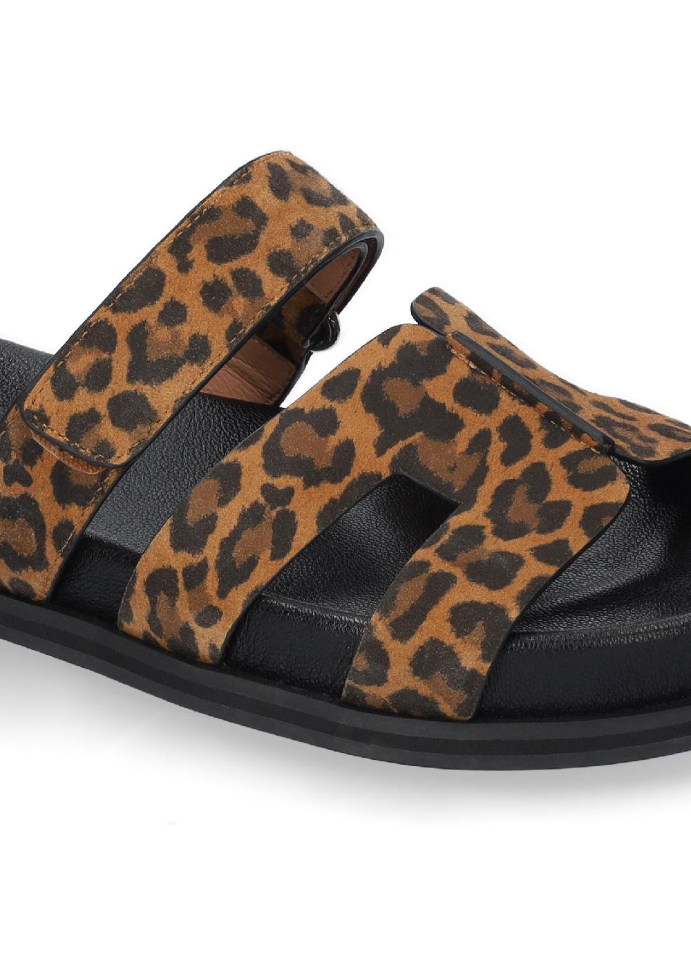 Bibi lou MINDY FLAT SANDAL Solo hoy