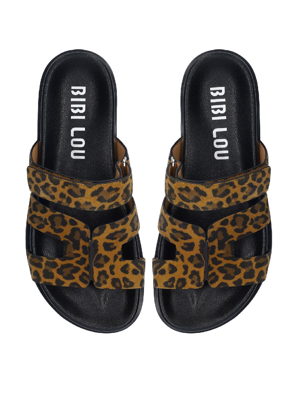 Bibi lou MINDY FLAT SANDAL Solo hoy