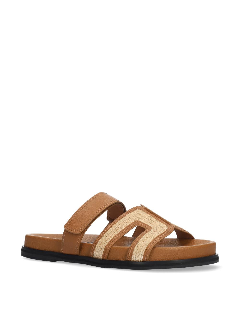 Bibi lou MINDY FLAT SANDAL Oferta especial de fábrica