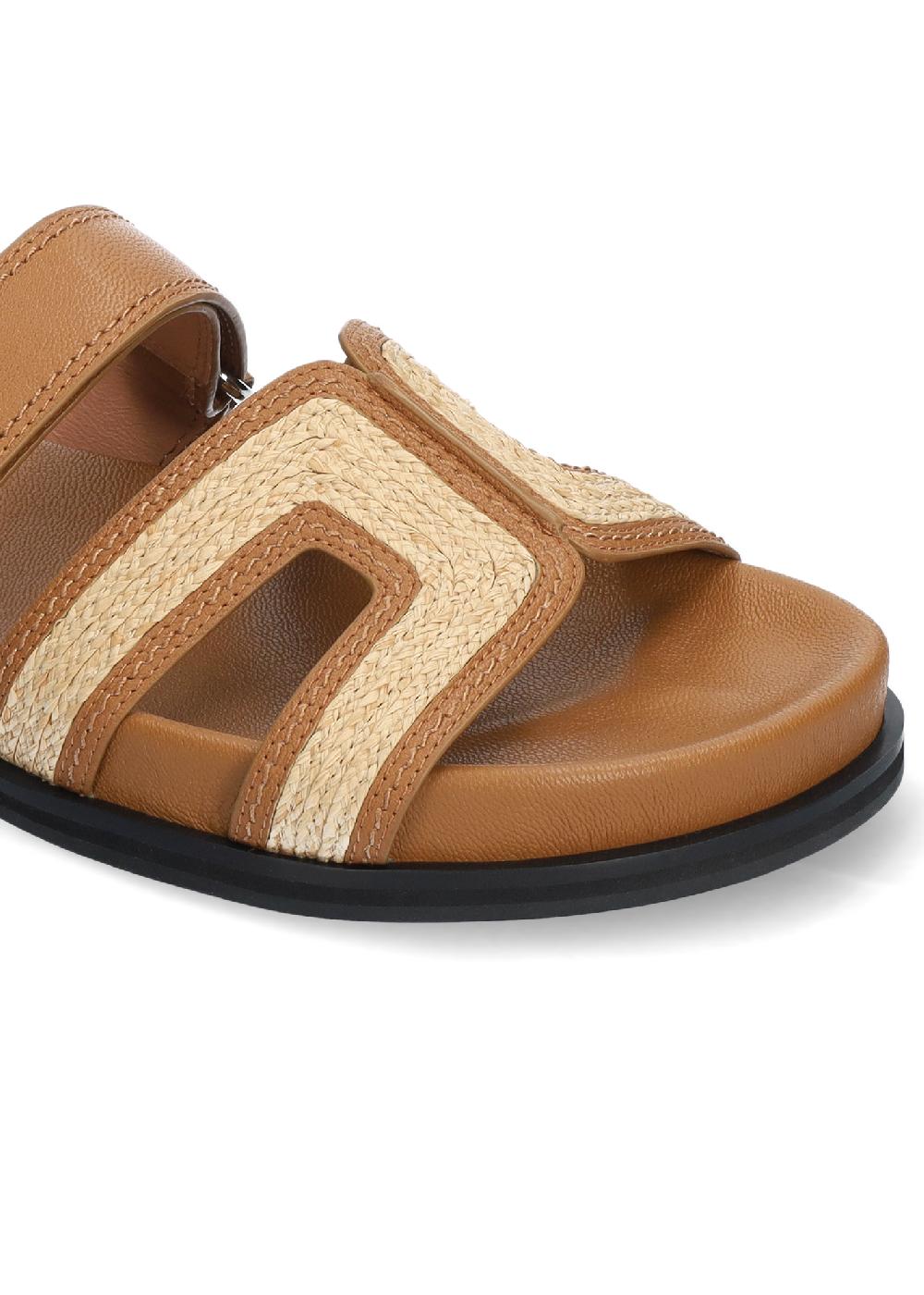 Bibi lou MINDY FLAT SANDAL Oferta especial de fábrica