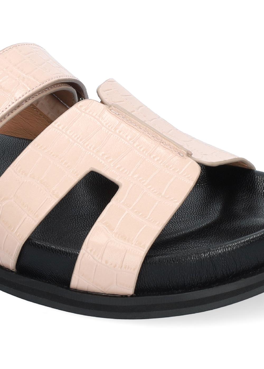 Bibi lou MINDY FLAT SANDAL Promoción trimestral