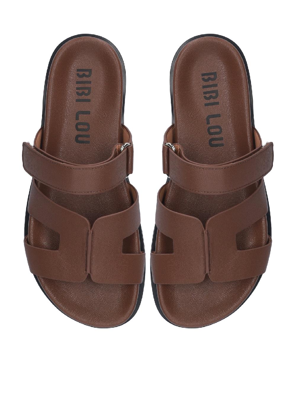 Bibi lou MINDY FLAT SANDAL Solo queda un día