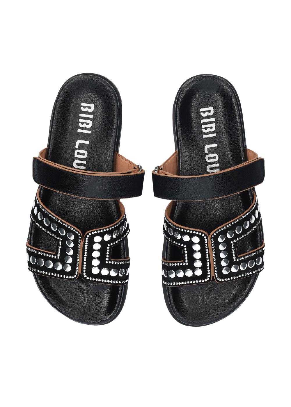 Bibi lou MINDY FLAT SANDAL Superdescuento