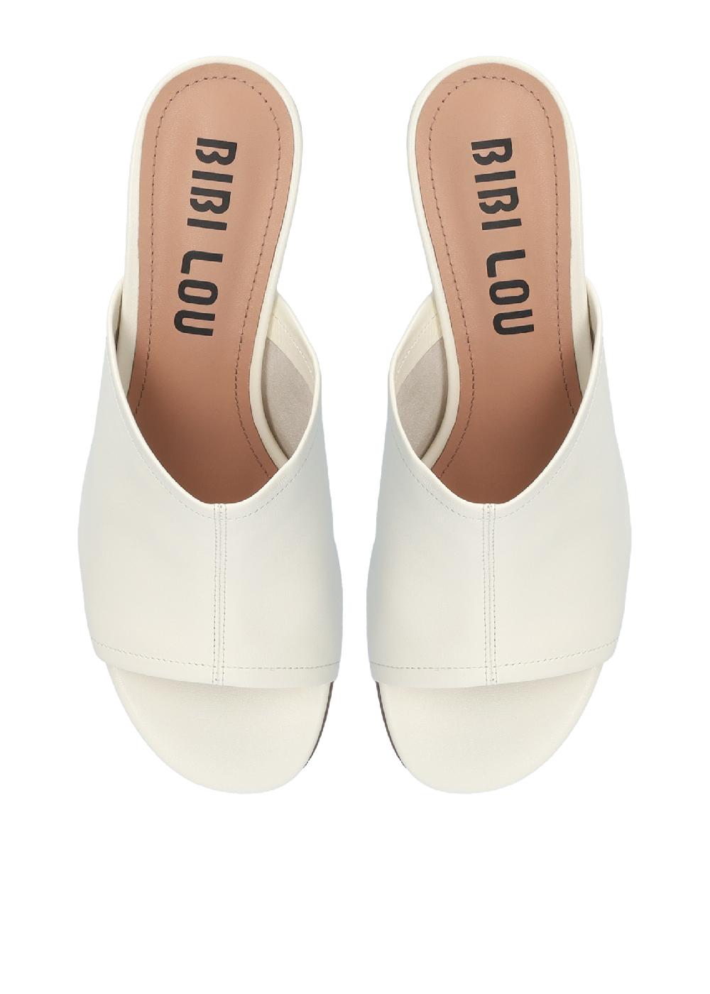 Bibi lou AMIRA 50 SANDAL Tienda de fábrica