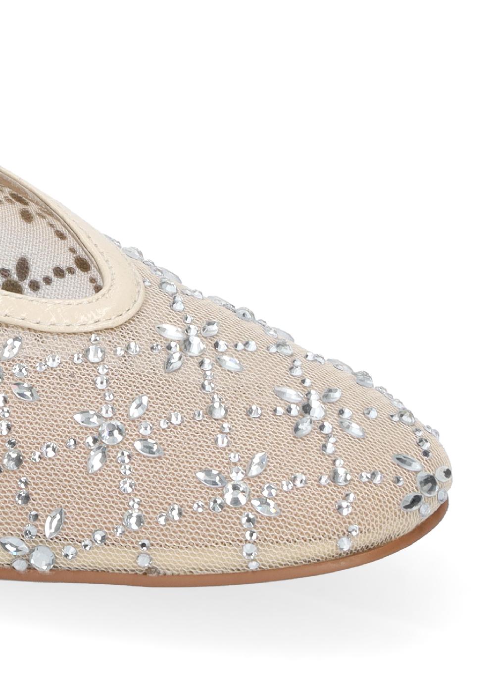 Bibi lou HELIA FLAT Precios de Black Friday