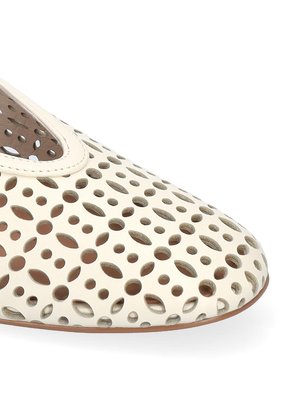 Bibi lou MAIA FLAT Descuentos del mes