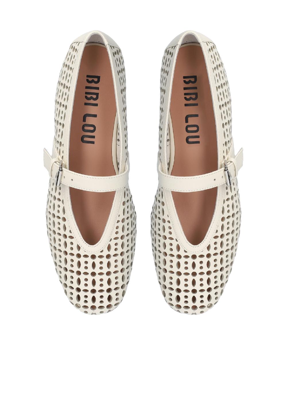 Bibi lou MAIA FLAT Descuentos del mes