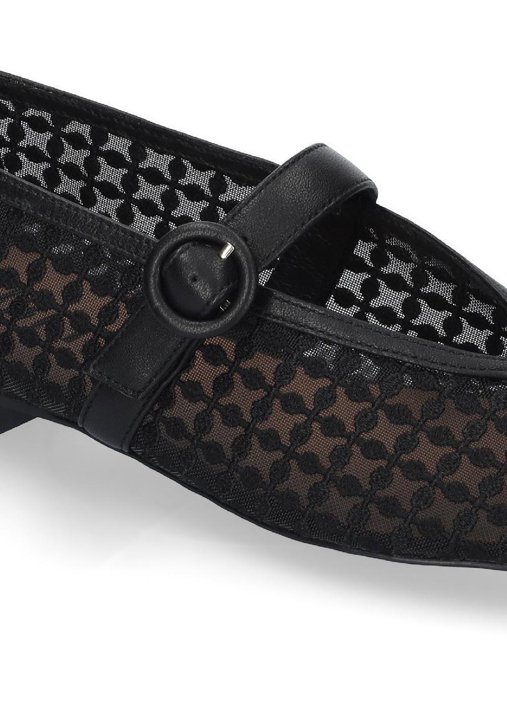 Bibi lou NAILA FLAT Oferta exclusiva