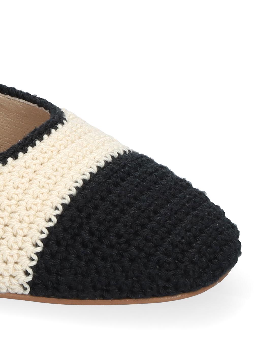 Bibi lou CIARA BALLERINA Última moda