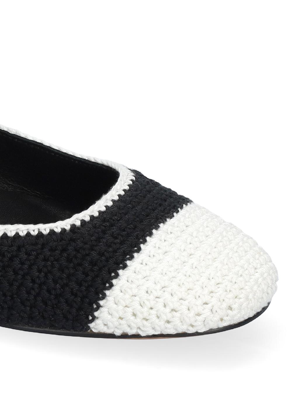 Bibi lou CIARA BALLERINA Descuento por venta flash