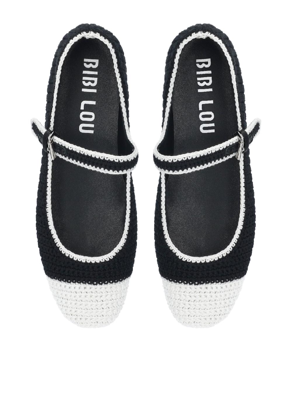 Bibi lou CIARA BALLERINA Descuento por venta flash