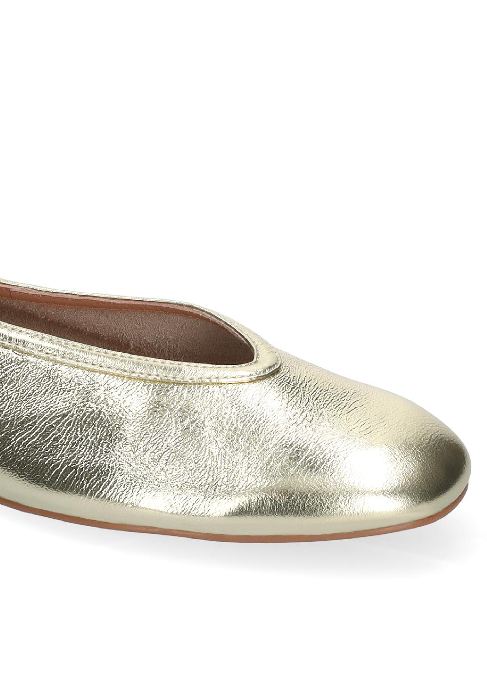 Bibi lou ZIRA FLAT Rebajas de fin de temporada