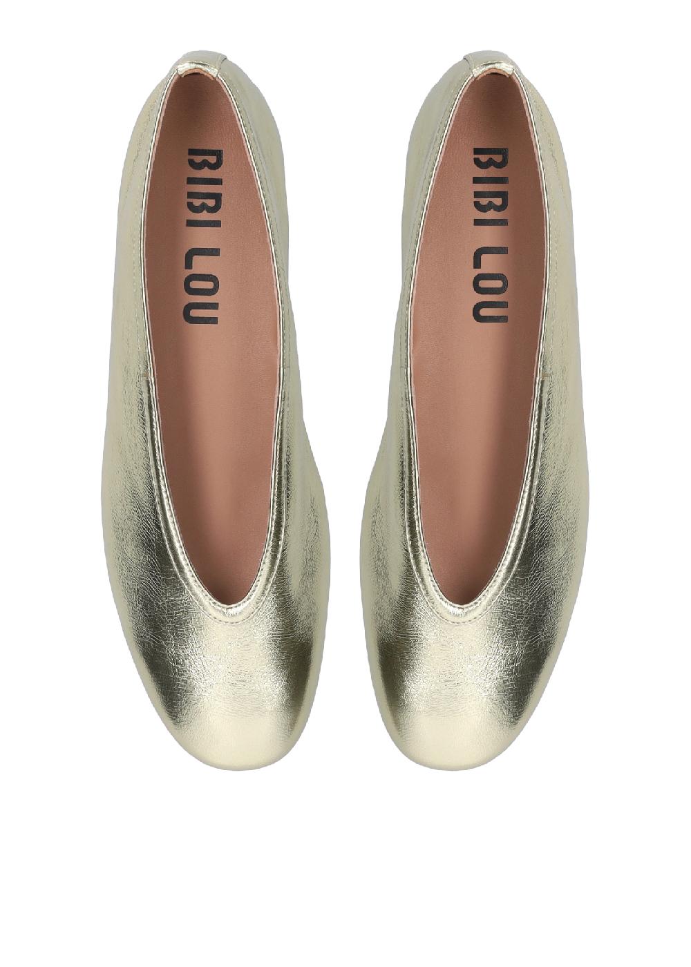 Bibi lou ZIRA FLAT Rebajas de fin de temporada