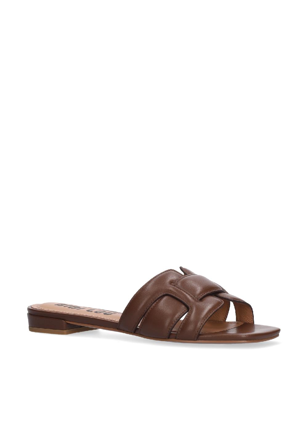 Bibi lou HOLLY FLAT Devoluciones gratuitas