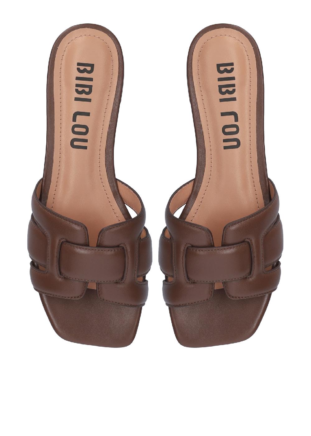 Bibi lou HOLLY FLAT Devoluciones gratuitas