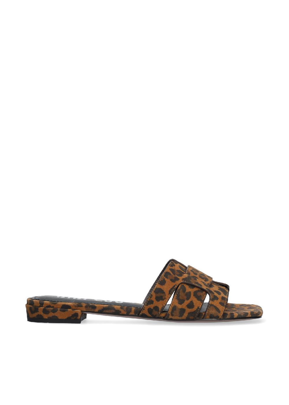 Bibi lou HOLLY FLAT
