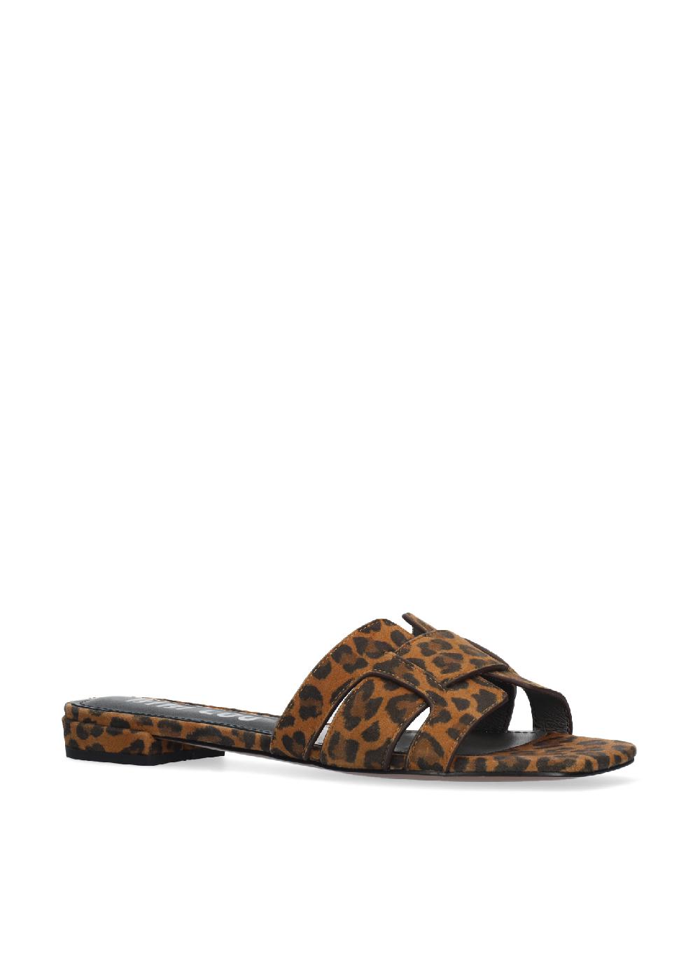 Bibi lou HOLLY FLAT 2025