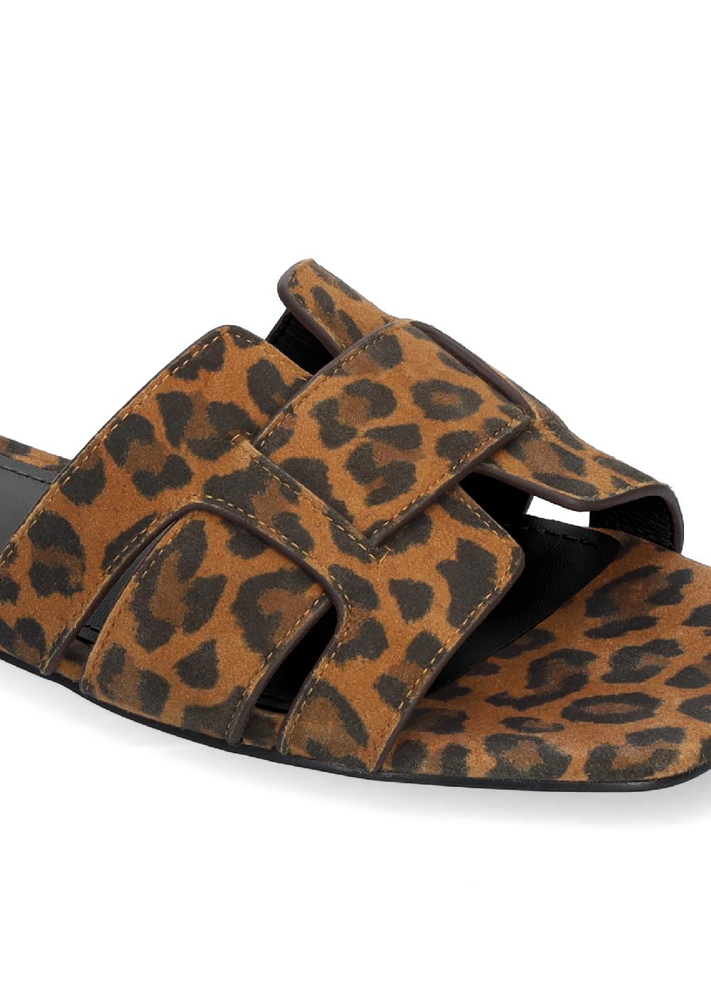 Bibi lou HOLLY FLAT 2025