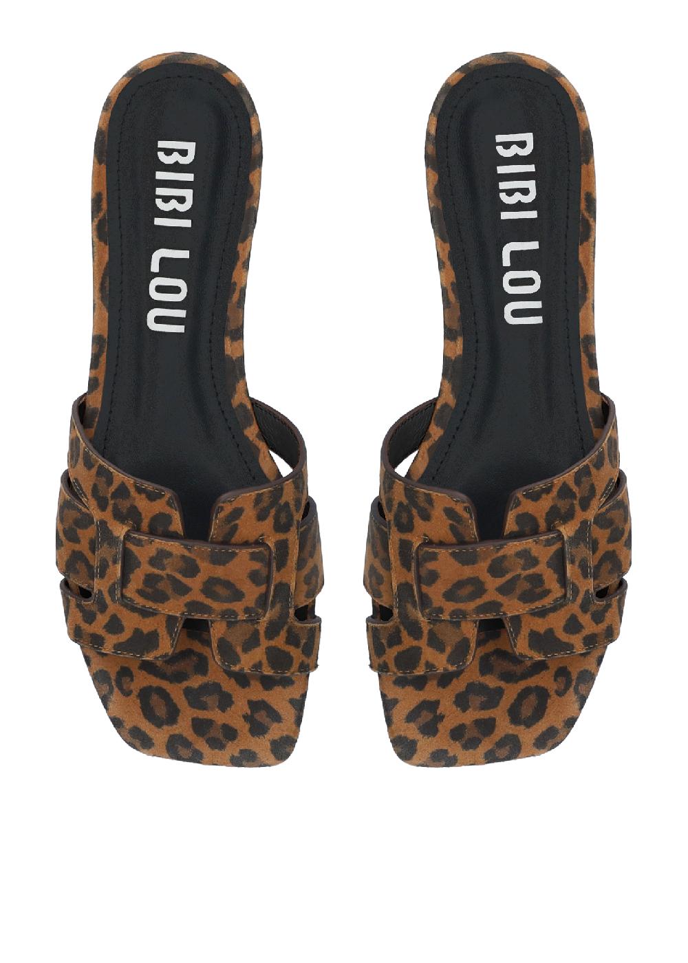 Bibi lou HOLLY FLAT 2025