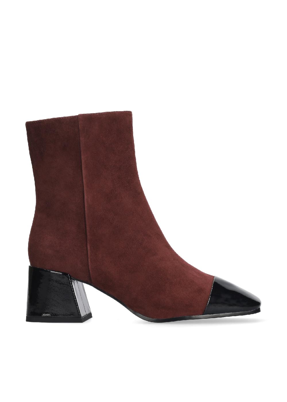 Bibi lou DANIELLA ANKLE BOOT 60