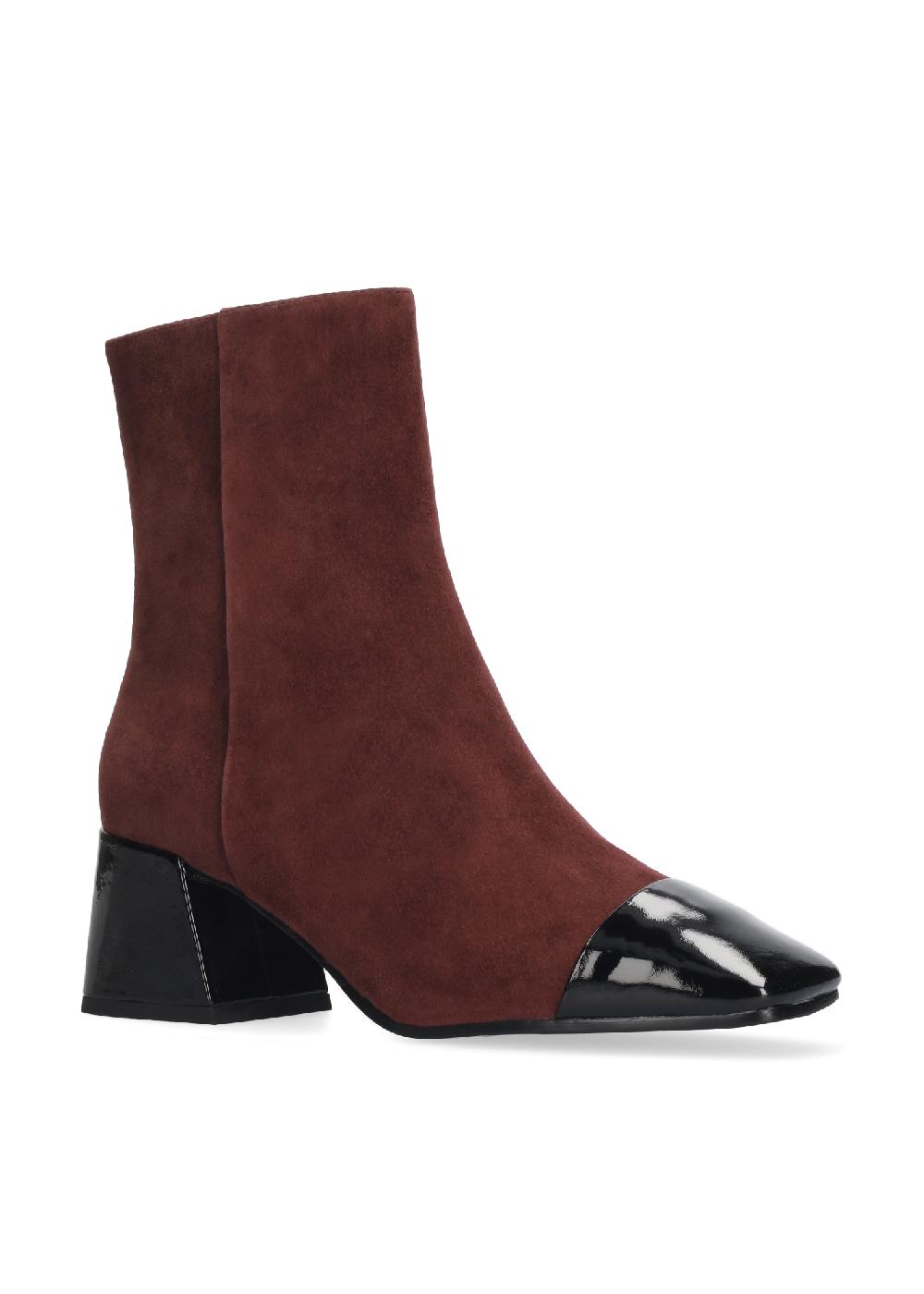 Bibi lou DANIELLA ANKLE BOOT 60 Rebajas