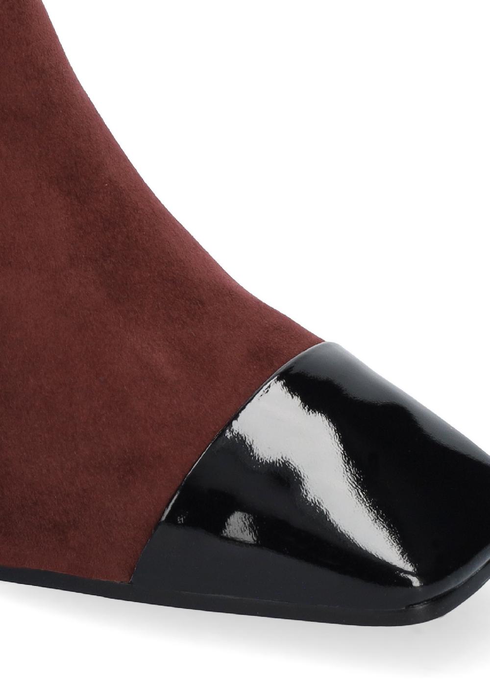 Bibi lou DANIELLA ANKLE BOOT 60 Rebajas