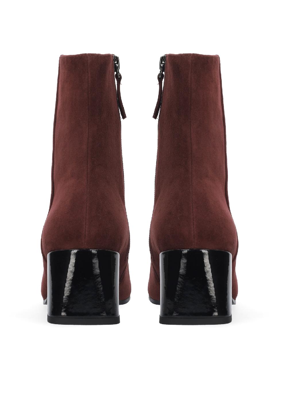 Bibi lou DANIELLA ANKLE BOOT 60 Rebajas