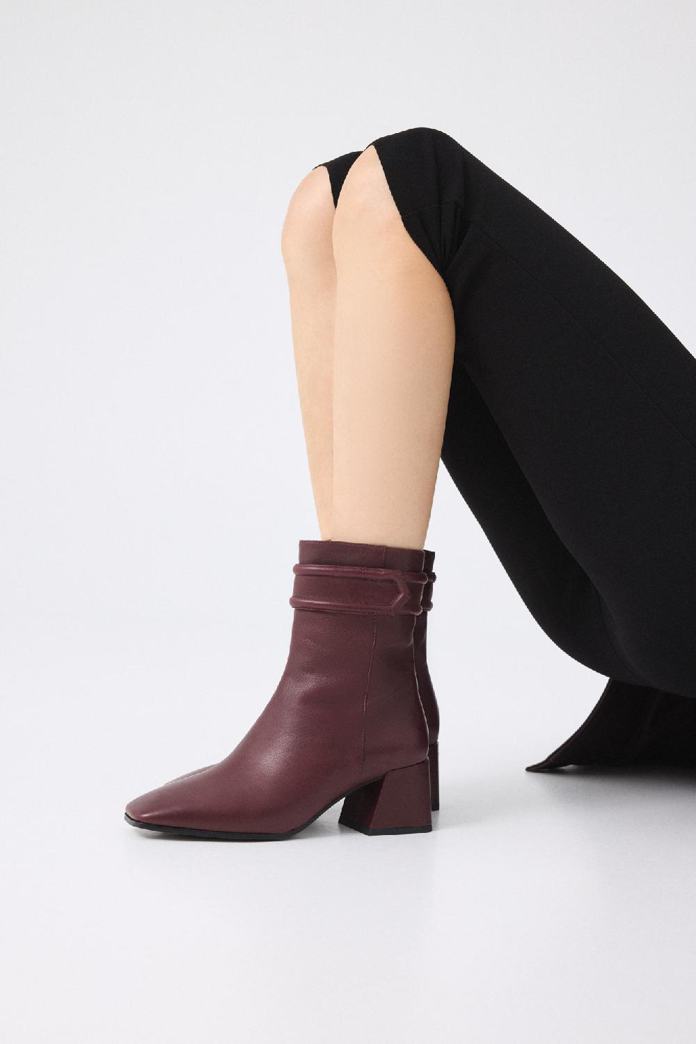 Bibi lou BRESLAVIA ANKLE BOOT 60 Ofertas