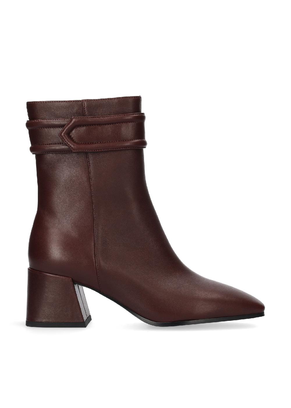 Bibi lou BRESLAVIA ANKLE BOOT 60 Ofertas