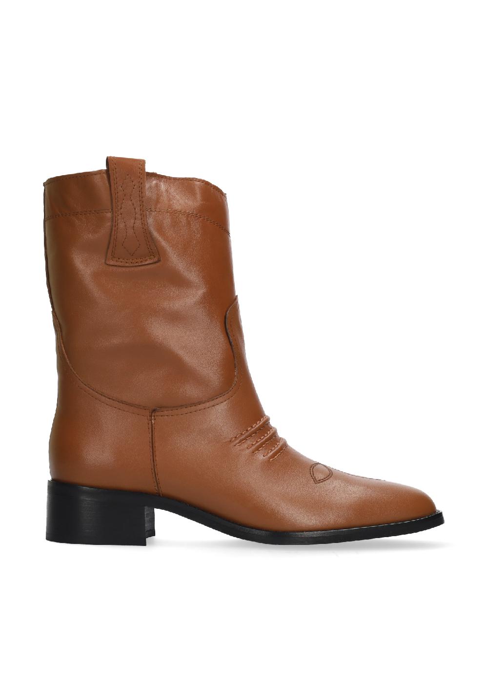 Bibi lou BRIANA ANKLE BOOT 40