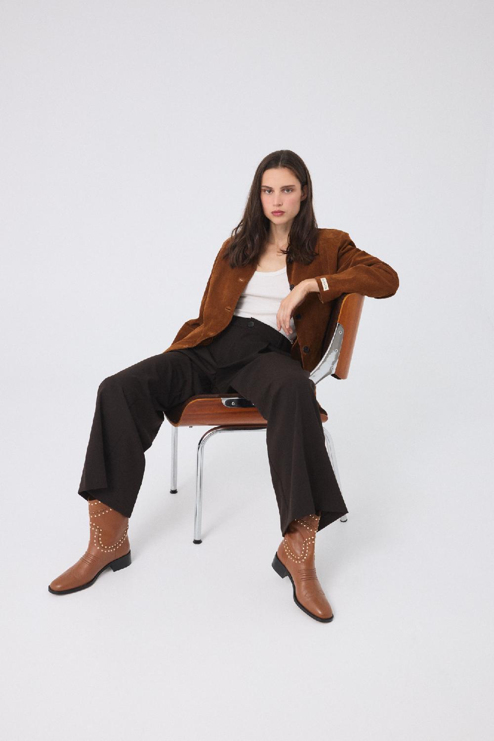 Bibi lou BRIANA ANKLE BOOT 40 En oferta