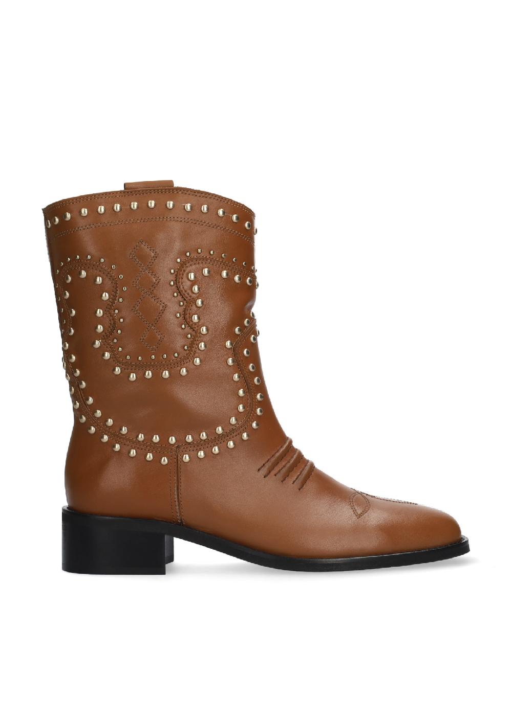 Bibi lou BRIANA ANKLE BOOT 40 En oferta