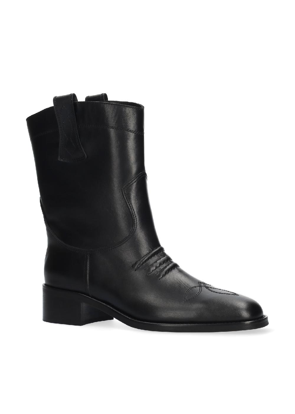 Bibi lou BRIANA ANKLE BOOT 40 Gran oferta